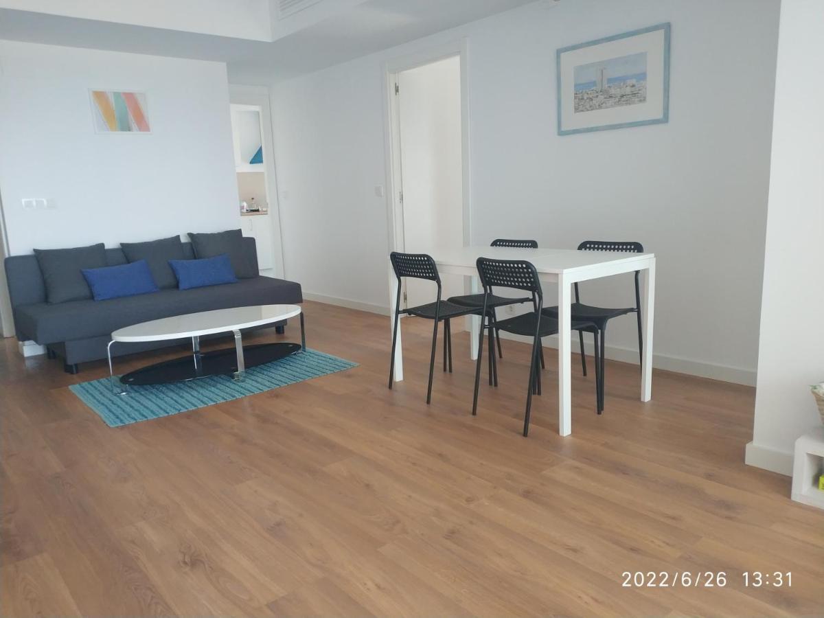 Bonito Apartamento Con Piscina Cerca De La Playa. Canet d'En Berenguer Buitenkant foto