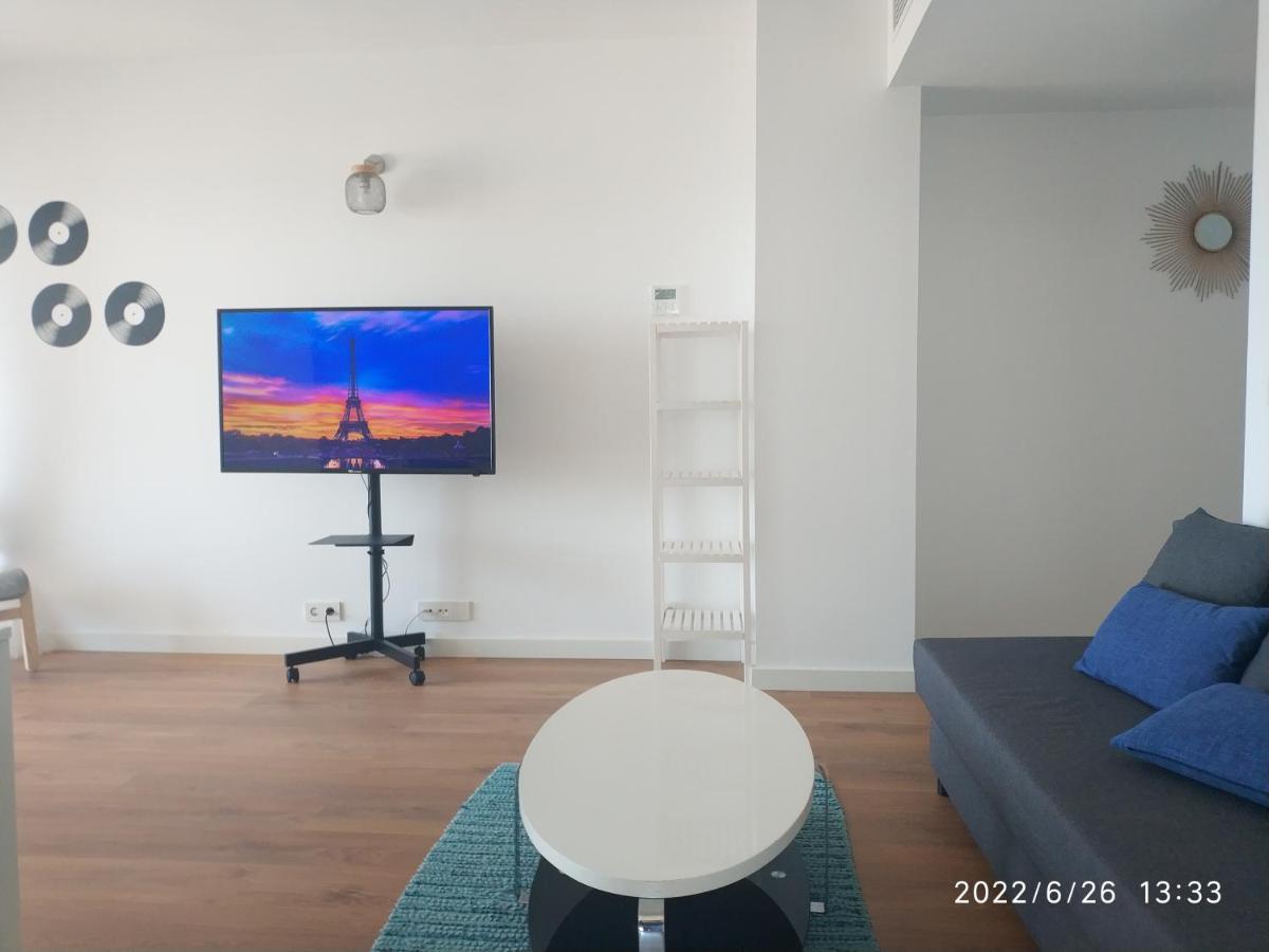 Bonito Apartamento Con Piscina Cerca De La Playa. Canet d'En Berenguer Buitenkant foto