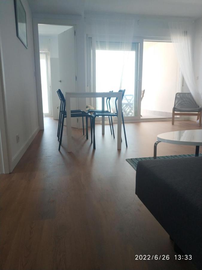 Bonito Apartamento Con Piscina Cerca De La Playa. Canet d'En Berenguer Buitenkant foto