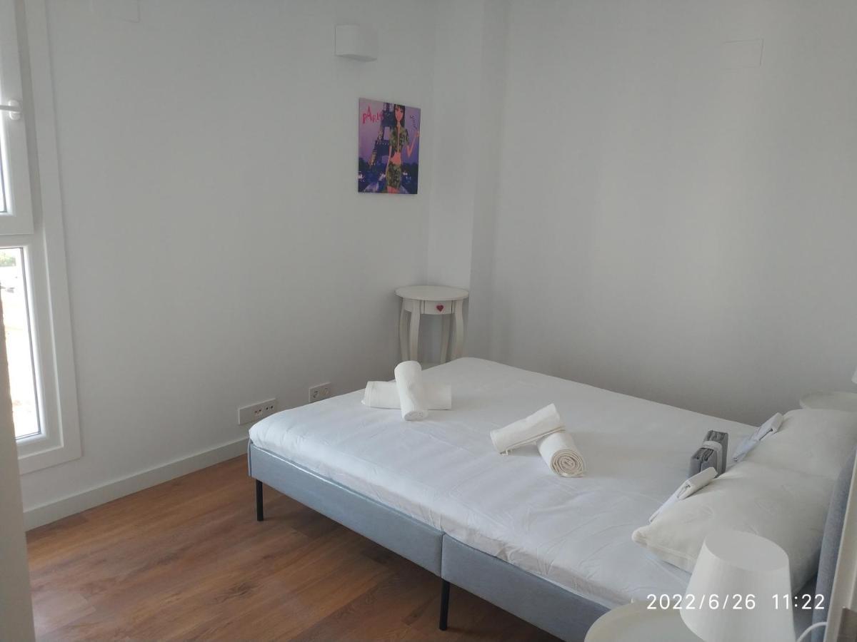 Bonito Apartamento Con Piscina Cerca De La Playa. Canet d'En Berenguer Buitenkant foto