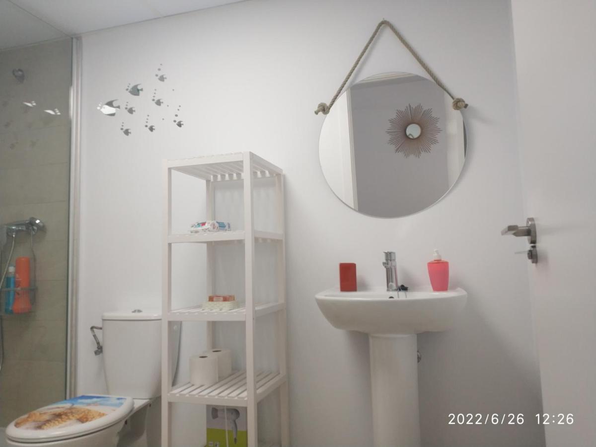 Bonito Apartamento Con Piscina Cerca De La Playa. Canet d'En Berenguer Buitenkant foto