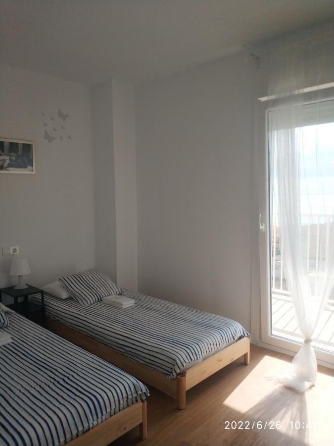 Bonito Apartamento Con Piscina Cerca De La Playa. Canet d'En Berenguer Buitenkant foto