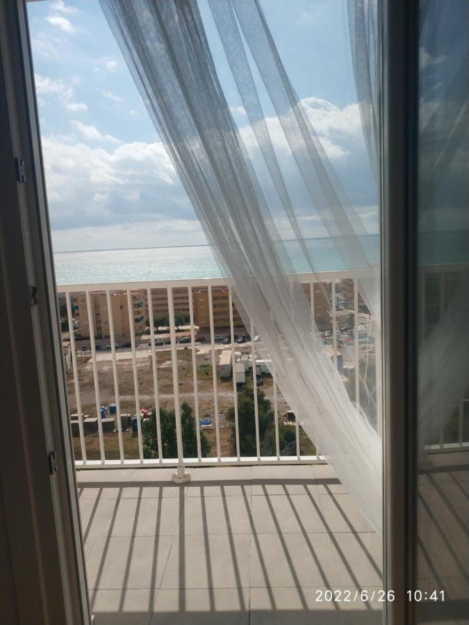 Bonito Apartamento Con Piscina Cerca De La Playa. Canet d'En Berenguer Buitenkant foto