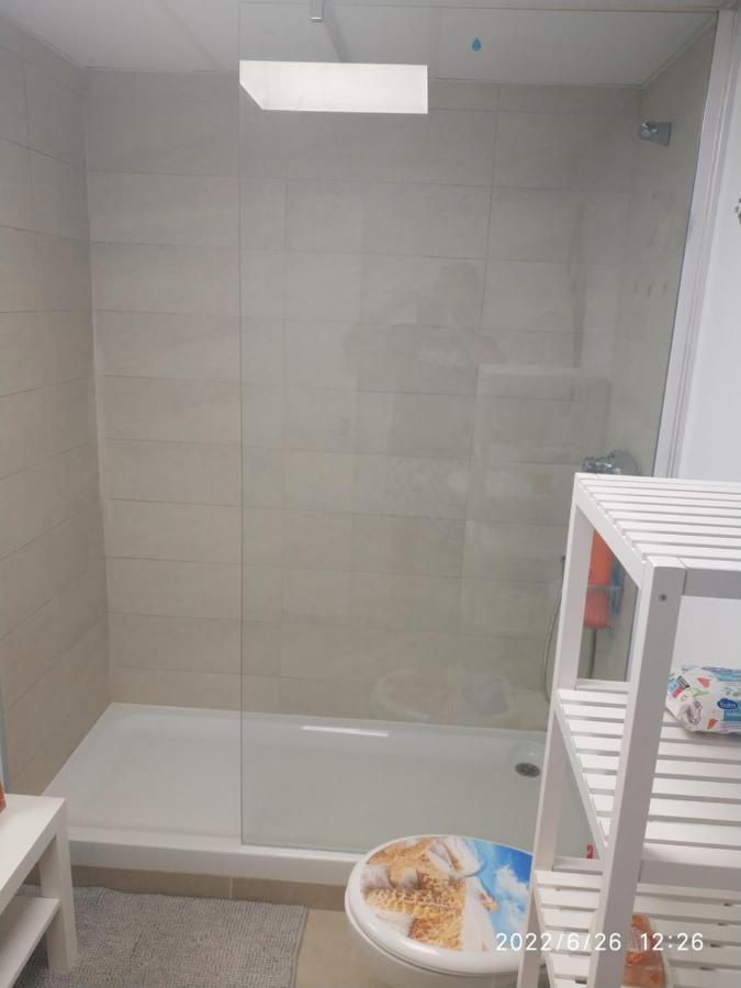 Bonito Apartamento Con Piscina Cerca De La Playa. Canet d'En Berenguer Buitenkant foto