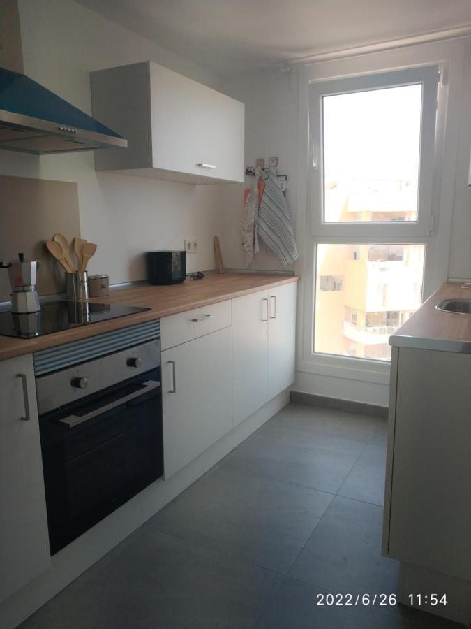 Bonito Apartamento Con Piscina Cerca De La Playa. Canet d'En Berenguer Buitenkant foto