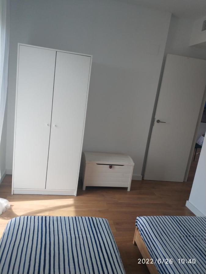 Bonito Apartamento Con Piscina Cerca De La Playa. Canet d'En Berenguer Buitenkant foto