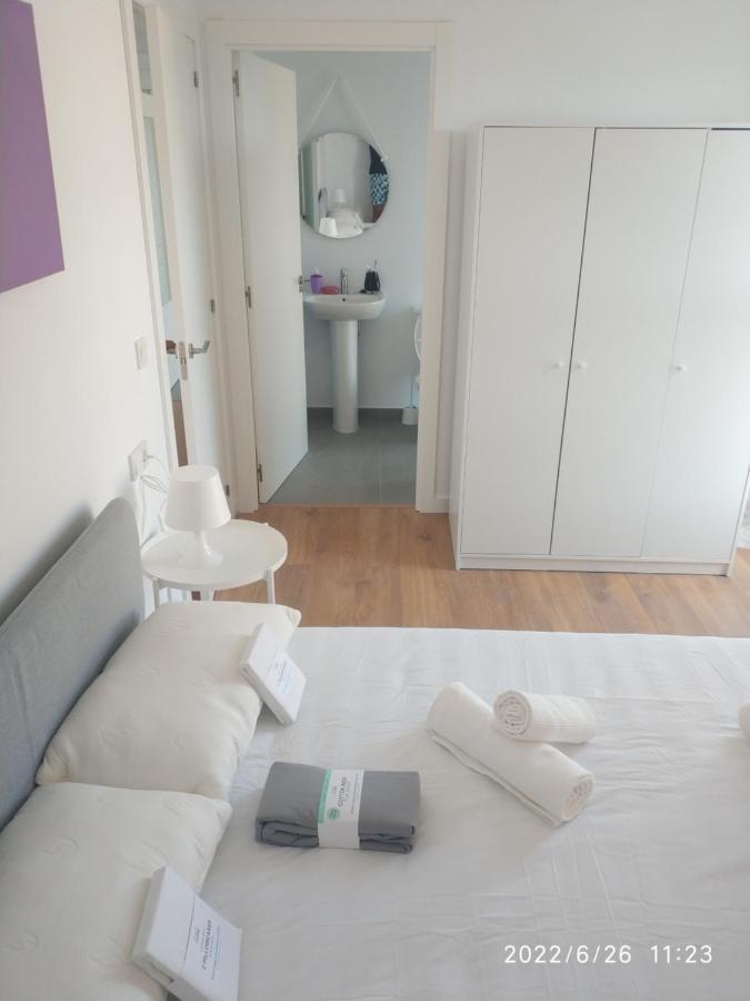 Bonito Apartamento Con Piscina Cerca De La Playa. Canet d'En Berenguer Buitenkant foto